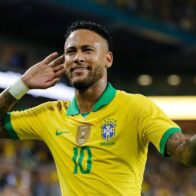 Neymar confirms his retirement from the Brazil national team: “My time with the Canarinha has come to an end” | De Último Minuto English