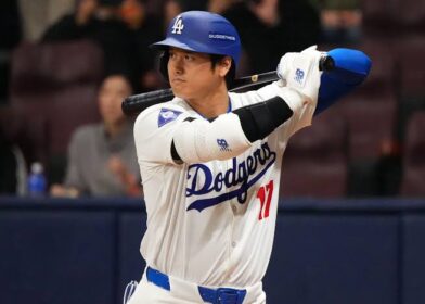 Shohei Ohtani reaches 300 home runs and is already aiming for the exclusive 500 club | De Último Minuto English