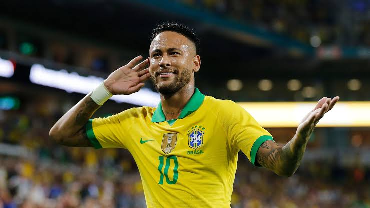 Neymar confirms his retirement from the Brazil national team: “My time with the Canarinha has come to an end” | De Último Minuto English