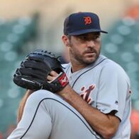 Justin Verlander announces his retirement and will be honored as a "Legend Selection" at the All-Star Game | De Último Minuto English
