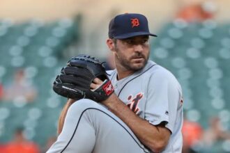 Justin Verlander announces his retirement and will be honored as a "Legend Selection" at the All-Star Game | De Último Minuto English