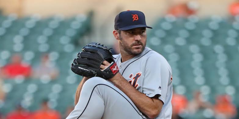 Justin Verlander announces his retirement and will be honored as a "Legend Selection" at the All-Star Game | De Último Minuto English