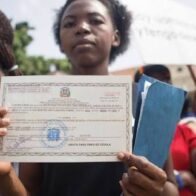 Constitutional Court orders the completion of the naturalization of 16 citizens of Haitian origin within 10 days | De Último Minuto English