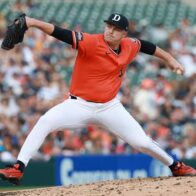 Skubal reaches 1,000 strikeouts with the Tigers amidst trade rumors | De Último Minuto English