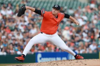 Skubal reaches 1,000 strikeouts with the Tigers amidst trade rumors | De Último Minuto English