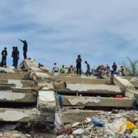 The number of Spaniards who have died in Venezuela rises to 30 and those missing to 155 | De Último Minuto English