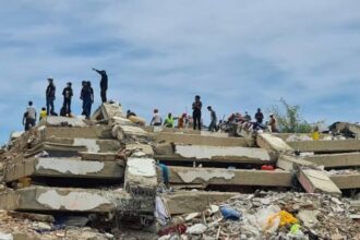The number of Spaniards who have died in Venezuela rises to 30 and those missing to 155 | De Último Minuto English