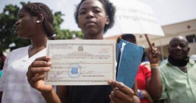 Constitutional Court orders the completion of the naturalization of 16 citizens of Haitian origin within 10 days | De Último Minuto English