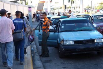 Transport, food and beverage prices push inflation to 5.67% in the firs | De Último Minuto English