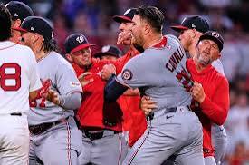 Contreras and Cavalli receive seven-game suspensions after altercation at Fenway Park | De Último Minuto English