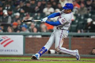 Juan Soto hits his 265th home run and leads the Mets' victory over the Royals | De Último Minuto English
