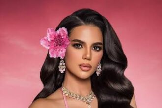 Camila Issa: “Miss Dominican Republic Universe 2026 changed my life” | De Último Minuto English