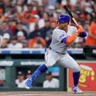 Juan Soto thanks Dominican support after his All-Star Game selection and promises to support Junior Caminero | De Último Minuto English