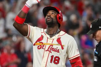 Jordan Walker conquers the 2026 Home Run Derby; Junior Caminero dazzles with the longest home run | De Último Minuto English