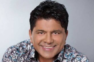 Venezuelan actor Franklin Virgüez is arrested in Miami for alleged indecent conduct in a park | De Último Minuto English