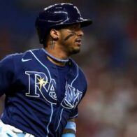 Wander Franco plans to play for the Dominican Republic in the 2026 Central American and Caribbean Games | De Último Minuto English