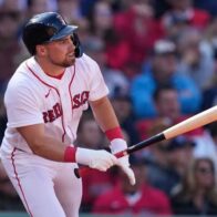 Red Sox tie historic record with 15 consecutive wins; Ohtani takes a step toward his return | De Último Minuto English