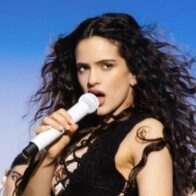 Rosalía makes a donation to UNICEF in support of children in Venezuela | De Último Minuto English