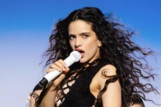 Rosalía makes a donation to UNICEF in support of children in Venezuela | De Último Minuto English