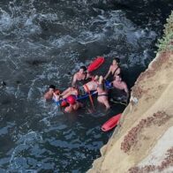 Another person injured after falling from San Diego's Sunset Cliffs