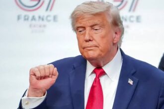 Trump demands lower prices but gasoline falls due to reduced tensions with Iran | De Último Minuto English