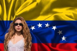 Shakira announces that the FIFA Foundation will donate $500,000 to help Venezuela | De Último Minuto English