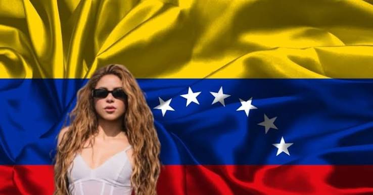 Shakira announces that the FIFA Foundation will donate $500,000 to help Venezuela | De Último Minuto English