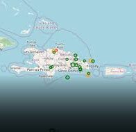 Dominican Republic records six tremors in different areas of the country | De Último Minuto English