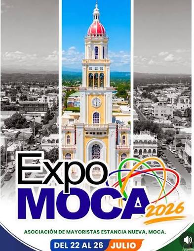Expo Moca 2026 will bring together more than 50 companies to boost trade and industry in the Espaillat province | De Último Minuto English