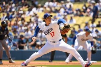 Shohei Ohtani takes an important step in his recovery with a bullpen session | De Último Minuto English