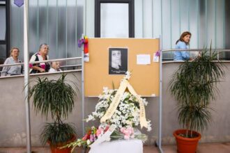 Man sentenced to 20 years for stabbing his wife 49 times as she slept in Spain