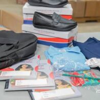 Inabie has already distributed more than 678 thousand school kits for the 2026-2027 school year | De Último Minuto English