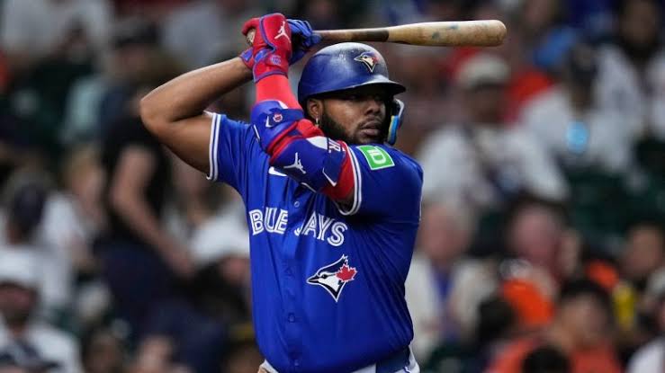 Vladimir Guerrero Jr.'s bat worries Toronto at a key moment of the season | De Último Minuto English