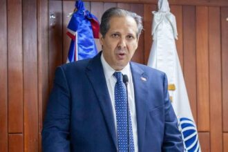 Dominican medical team in Venezuela will attend to up to 200 people per day, reports Public Health | De Último Minuto English