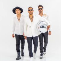 Ilegales will set the rhythm for the opening of the Games with “Corazón de Fiesta” | De Último Minuto English