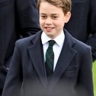 Prince George celebrates his 13th birthday and prepares for a new academic stage at Eton | De Último Minuto English