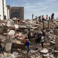 The number of deaths from earthquakes in Venezuela rises to 3,685 | De Último Minuto English