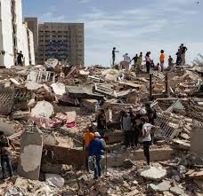 The number of deaths from earthquakes in Venezuela rises to 3,685 | De Último Minuto English