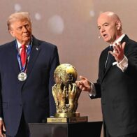 European Parliament calls for investigation into possible Trump pressure on FIFA during the World Cup | De Último Minuto English