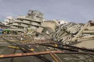 The death toll from the earthquakes in Venezuela rises to 3,535 and the number of injured to 16,740 | De Último Minuto English