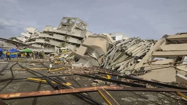 The death toll from the earthquakes in Venezuela rises to 3,535 and the number of injured to 16,740 | De Último Minuto English