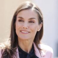 Queen Letizia's reaction to a comment against the Spanish Government goes viral | De Último Minuto English