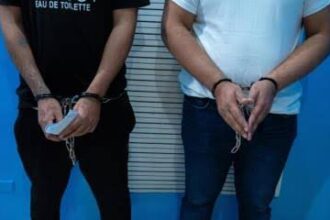 Two Dominicans are extradited to the U.S. on charges of drug trafficking and other crimes | De Último Minuto English
