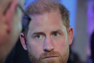 Prince Harry will not be able to stay at Buckingham Palace during his visit to London | De Último Minuto English