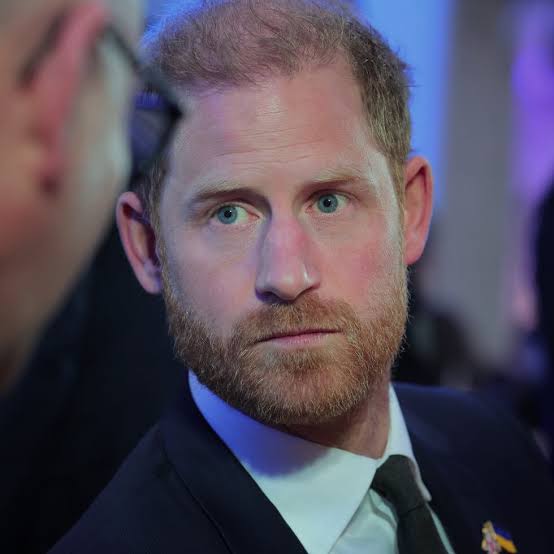 Prince Harry will not be able to stay at Buckingham Palace during his visit to London | De Último Minuto English