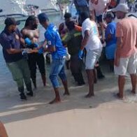 Number of injured rises to 23 after boat explosion in Bayahíbe | De Último Minuto English