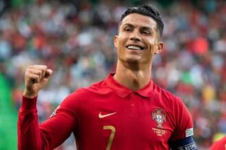 Biography of Cristiano Ronaldo | De Último Minuto English