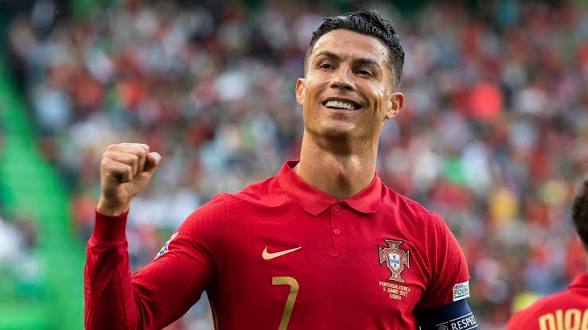 Biography of Cristiano Ronaldo | De Último Minuto English