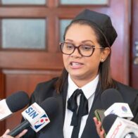 After two postponements, the hearing for Balcácer's lawsuit against Mirna Ortiz continues | De Último Minuto English