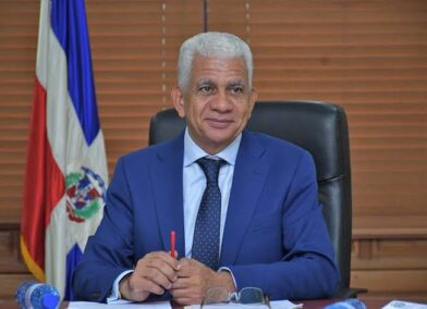 Ricardo de los Santos says that adjustments are still being made to the Penal Code project | De Último Minuto English